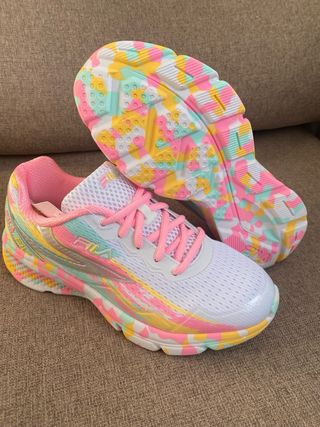 Zapatillas Fila Talla 36-37-39