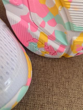 Zapatillas Fila Talla 36-37-39