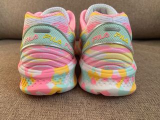 Zapatillas Fila Talla 36-37-39