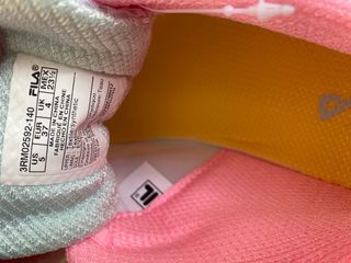 Zapatillas Fila Talla 36-37-39