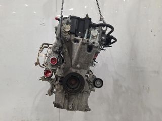 Ford C-Max MK2 2015-2020 1,0 L gasolina motor completo B3DA manual OEM P13275