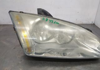 Faro 4m5113k060aa ford focus berlina (cap) 446289