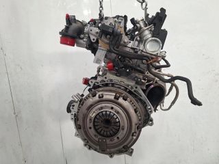 Ford Kuga MK3 2020 motor YZDA 1,5 L gasolina 6 velocidades 2514988 solo 58,158 Kilómetros