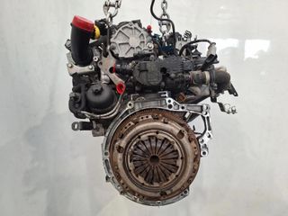 Peugeot 208 2016 motor DV6FE (BHW) 1,6 L diésel 5 [mvr: velocidad] manual 1614416980