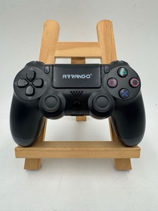 PS4 500GB Nera + Gioco FIFA 22