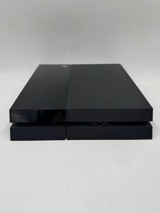PS4 500GB Nera + Gioco FIFA 22