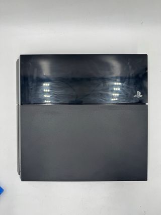 PS4 500GB Nera + Gioco FIFA 22