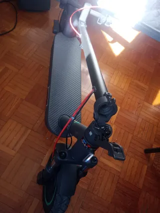 Patinete Eléctrico Xiaomi Scooter 5