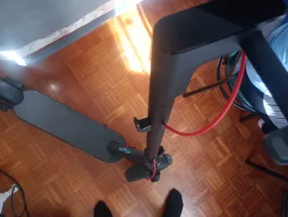 Patinete Eléctrico Xiaomi Scooter 5