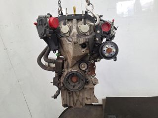 Ford Fiesta 2013 motor M1Je 1,0 L gasolina 5 [MVR: velocidad] manual 1857850