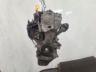 Motor completo de gasolina VW VOLKSWAGEN POLO MK5 2009-2014 1,2 L CGPB OEM 3E100034B