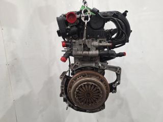 Peugeot 208 2012 motor EB2 (HMZ) 1,2 L gasolina 5 [mvr: velocidad] manual 1627123380