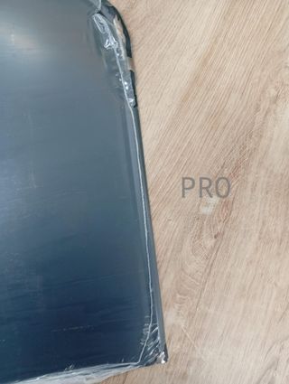 Imex El Zorro 10161 Chapa para chimenea