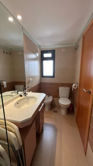 Alquiler habitación