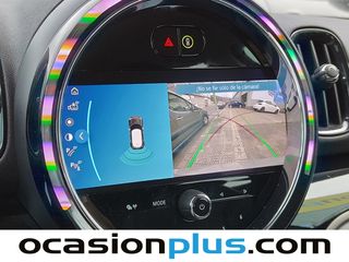 MINI MINI Countryman Cooper 100 kW (136 CV)