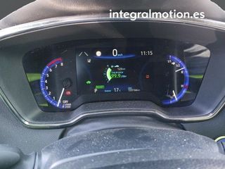 Toyota Corolla 2.0 180H STYLE E-CVT TOURING SPORT