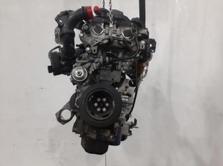 Motor OPEL Corsa 2020 EB2ADTD RDE2 1,2 L gasolina 6 [mvr: velocidad] manual 162763