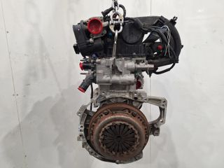 CITROEN C1 MK2 2014-2022 1.2L Gasolina Motor Completo EB2 (HMT) Manual 1627122880