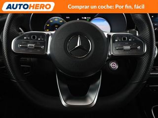 Mercedes GLC Coupé GLC 300de 4Matic AMG Line