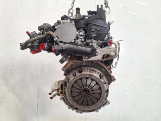 Ford Fiesta 2023 motor B7Jb (MHEV) RDE2 1,0 L gasolina manual solo 29,496 Kilómetros