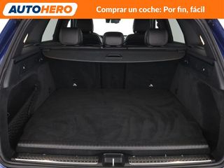 Mercedes Clase GLC 300de 4Matic AMG Line