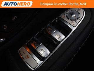 Mercedes Clase GLC 300de 4Matic AMG Line