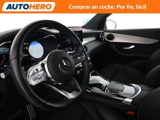 Mercedes Clase GLC 300de 4Matic AMG Line