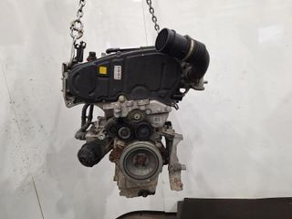 FIAT 500L MK1 2012-2021 1.6L Diesel Complete Engine 199B5000 Manual OEM D7635