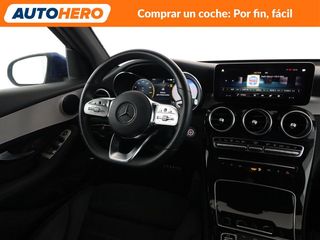 Mercedes GLC GLC 300de 4Matic AMG Line
