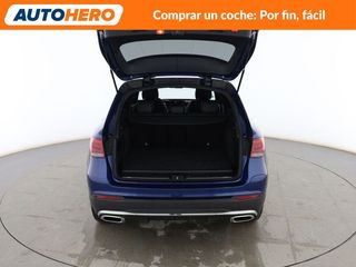 Mercedes GLC GLC 300de 4Matic AMG Line