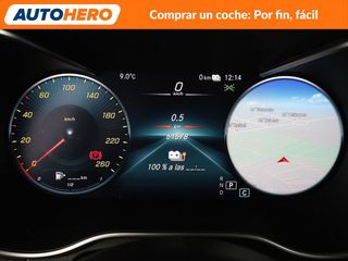 Mercedes GLC GLC 300de 4Matic AMG Line