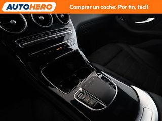 Mercedes GLC GLC 300de 4Matic AMG Line