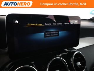 Mercedes Clase GLC 300de 4Matic AMG Line
