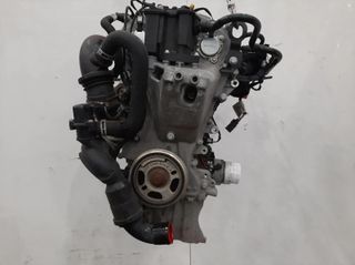 Ford Puma MK1 2019-2025 1,0 L motor completo de gasolina B7JB RDE2 MHEV OEM 2462774