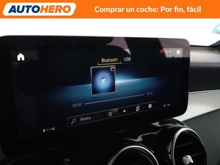 Mercedes Clase GLC 300de 4Matic AMG Line