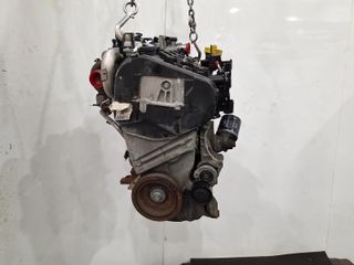NISSAN JUKE MK1 2015-2019 1.5L Diesel Complete Engine K9K636 Manual OEM D7622