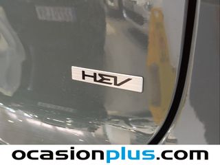 Kia Niro 1.6 GDi HEV Concept 104 kW (141 CV)