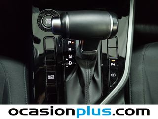 Kia Niro 1.6 GDi HEV Concept 104 kW (141 CV)