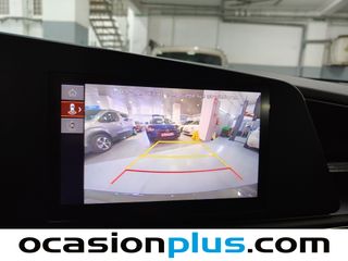 Kia Niro 1.6 GDi HEV Concept 104 kW (141 CV)