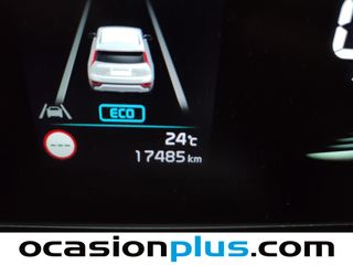 Kia Niro 1.6 GDi HEV Concept 104 kW (141 CV)