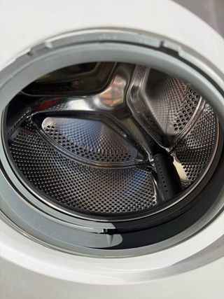 Lavadora BEKO Carga Frontal 5kg