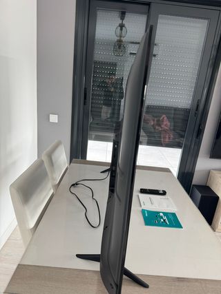 TV Hisense 58 pulgadas