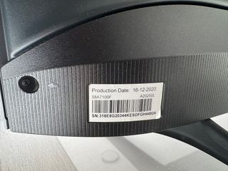 TV Hisense 58 pulgadas