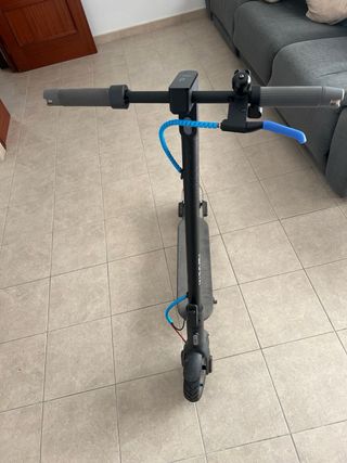 Patinete Eléctrico Xiaomi 4 Pro de segunda gengene