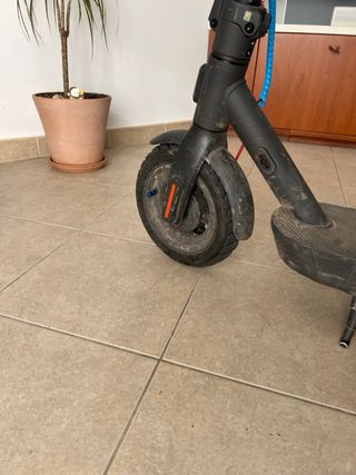 Patinete Eléctrico Xiaomi 4 Pro de segunda gengene