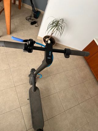 Patinete Eléctrico Xiaomi 4 Pro de segunda gengene