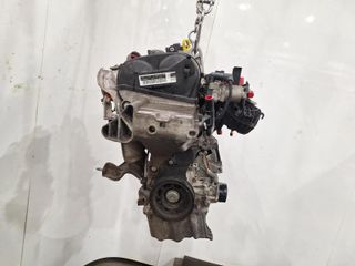 VW VOLKSWAGEN POLO MK6 2017-2025 1,0 L gasolina motor completo CHZL automático P12488