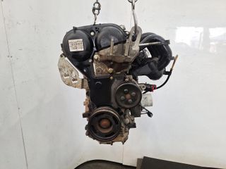 Ford Focus 2013 motor PNDA 1,6 L gasolina 6 [MVR: velocidad] automático 1904769