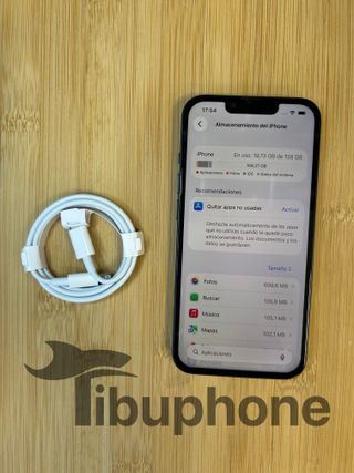 iPhone 13 | TIBUPHONE