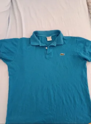 Polo Lacoste